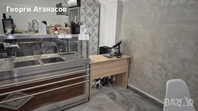 Продавам оборудване за бързо хранене, снимка 4 - Оборудване за магазин - 53705707
