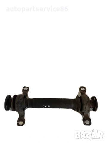 Заден среден карданен вал 2.3T за Mazda CX-7 (2011)