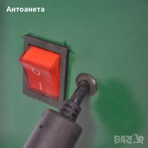 Машина за скубане на пъдпъдъци и малки птици – 220V, 80W, Неръждаема стомана YSSTM-30, снимка 5 - Други машини и части - 51172509