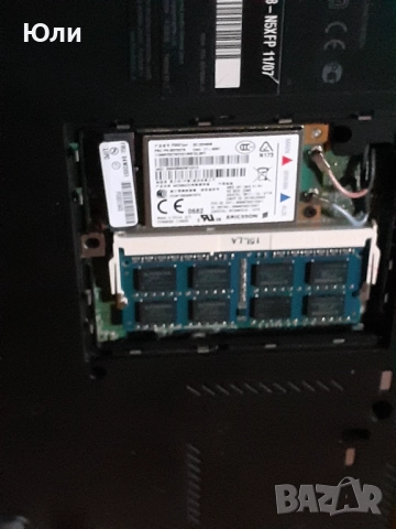 Лаптоп i5 Thinkpad T420, снимка 2 - Лаптопи за дома - 52583002