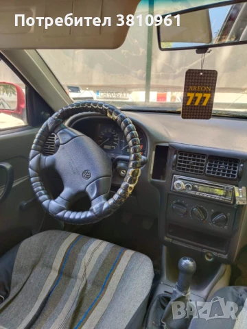 Продавам автомобил , снимка 12 - Автомобили и джипове - 50929608