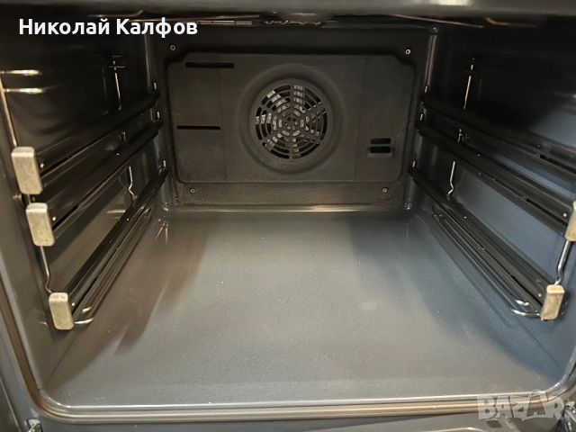 Фурна за вграждане Сименс/Siemens, снимка 3 - Печки, фурни - 51946832