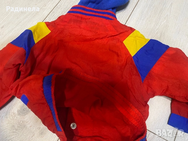 Яке есенно, снимка 5 - Детски якета и елеци - 51874859