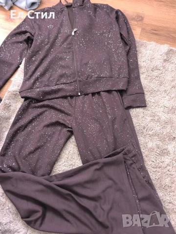 💣#Дамски #комплект С,М,Л,ХЛ 28 € Еконт и Спиди-преглед и тест