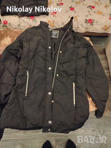 7 броя дамски якета, снимка 2 - Якета - 54016078