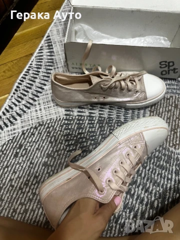 Дамски кецове MatStar, снимка 4 - Кецове - 51302596