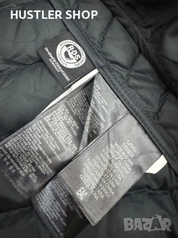 Мъжки пухен елек MARMOT. Размер L, снимка 6 - Якета - 53350201