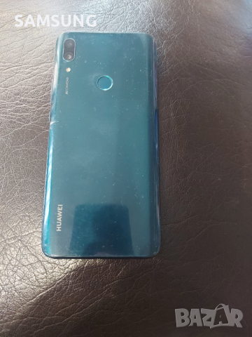 Huawei - P smart Z , снимка 5 - Huawei - 45032236