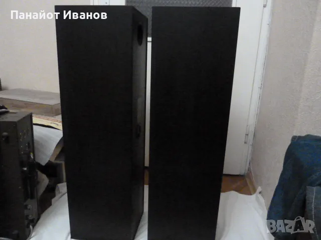 JBL MX 1000 3 лентови тонколони, снимка 6 - Тонколони - 49275148