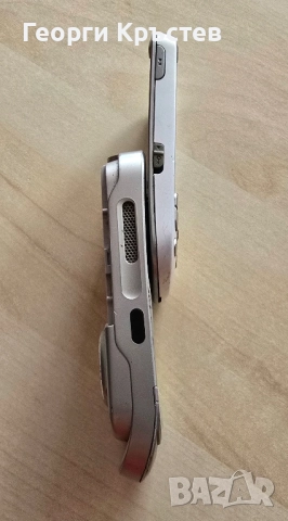 Sony Ericsson W550 - НЕ зарежда, за ремонт, снимка 14 - Sony Ericsson - 51851631