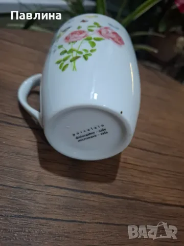 Чаши мъг, снимка 11 - Чаши - 49897921