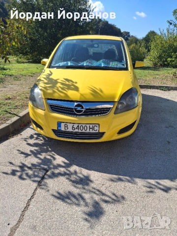 ПРОДАВАМ/ЗАМЕНЯМ, снимка 4 - Автомобили и джипове - 52009695