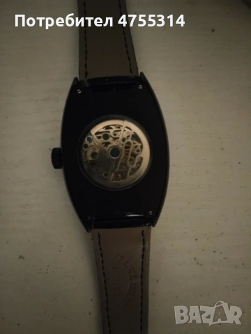 Franck muller geneve , снимка 3 - Мъжки - 53713623