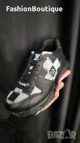 Маратонки Louis Vuitton , снимка 1