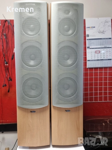 Тонколони INFINITY BETA 40