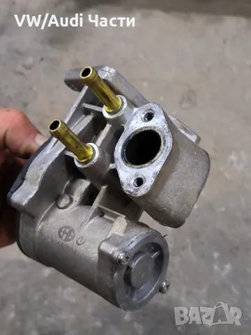 ЕГР EGR клапан за Голф 5 1.6 фси Пасат Туран Ауди А3 VW Golf 5 1.6 FSI Touran Passat Jetta, снимка 2 - Части - 50276565