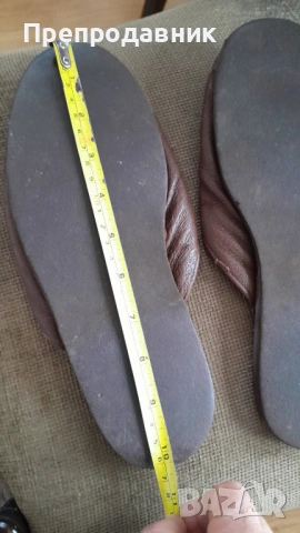 Ретро пантофи, стари чехли , снимка 2 - Антикварни и старинни предмети - 53666954