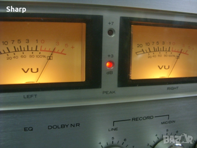 Hitachi D-580, снимка 4 - Декове - 52082956