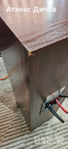 Тонколони Systym 200, снимка 4 - Тонколони - 52027695