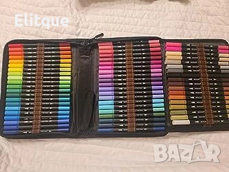 Комплект за рисуване – 150 части