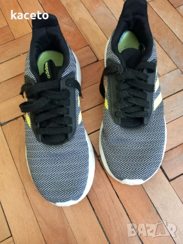 Маратонки adidas размер -38, снимка 3 - Маратонки - 54032767