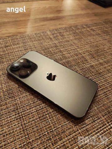 iphone 14 pro, снимка 3 - Apple iPhone - 52423970