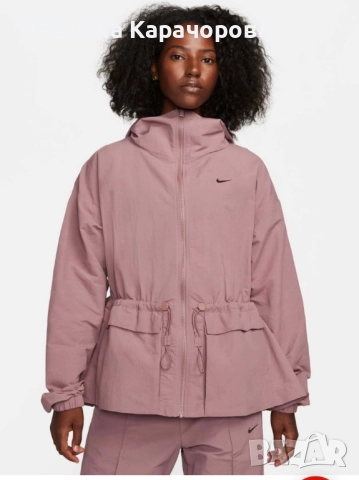 Дамско яке Nike