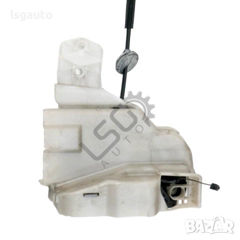 Брава предна лява врата Volkswagen Touran I 2003-2010 ID:149561, снимка 2 - Части - 51722956