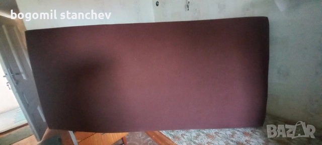 Матрак за легло с калъф 190х90см