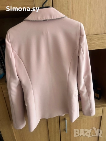 Дрехи/Сако/Клин Liu jo, снимка 3 - Сака - 54038928