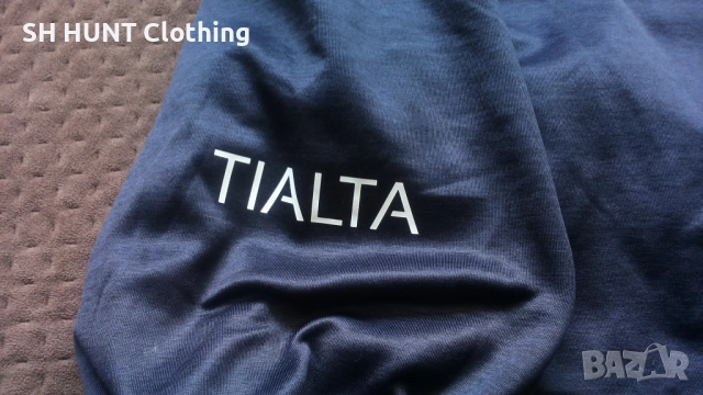 MASCOT 17103-316 ADVANCED Fleece Jumper With Zipper размер M работна горница W4-405, снимка 10 - Суичъри - 51968344