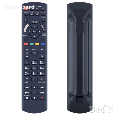 Дистанционно управление GOUYESHO N2QAYB001180 за Panasonic UHD телевизор НОВО