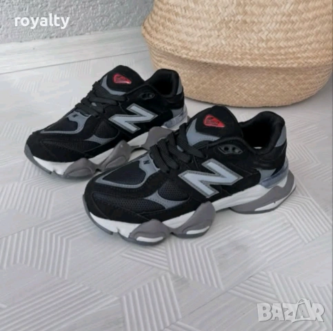 New Balance 9060 Нови Маратонки 36-46 Номер Ню Баланс с Кутия 