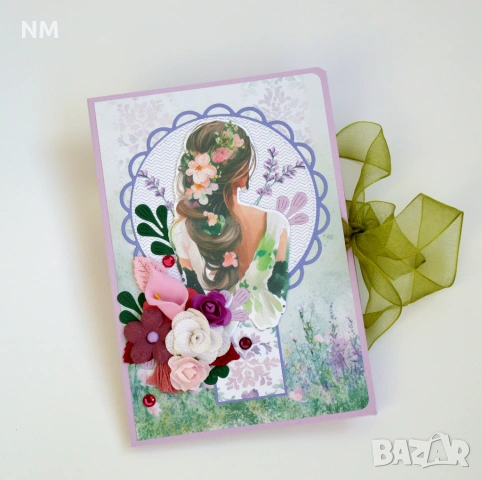 Картички за абитуриенти `26 - налични!, снимка 18 - Ръчно изработени сувенири - 53315927