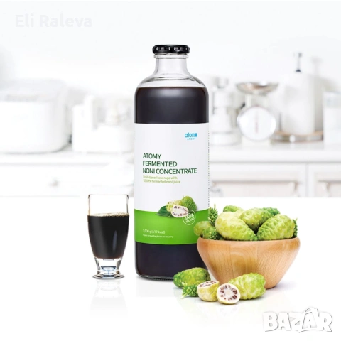 Предлагам продукти на компанията Атоми, снимка 2 - Други - 54228822