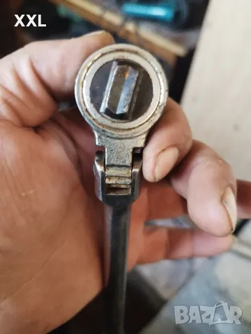 гаечни лули,тресчотки, снимка 13 - Ключове - 47001076