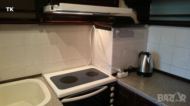 3-ст. обзаведен, снимка 4 - Апартаменти - 52014180