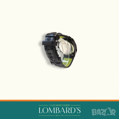 Часовник Philipp Plein PSGBA1023, N: 3161944, снимка 2 - Мъжки - 54106052