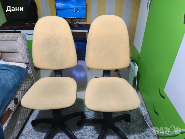 Детски стол, снимка 5 - Столове - 52540407