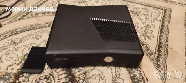 Xbox 360, снимка 1 - Xbox конзоли - 49416474