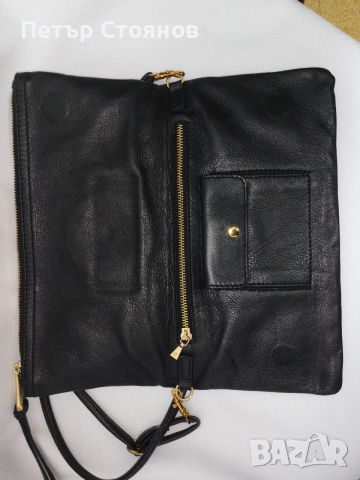 Страхотна бутикова дамска чанта Mulberry , снимка 6 - Чанти - 53033941