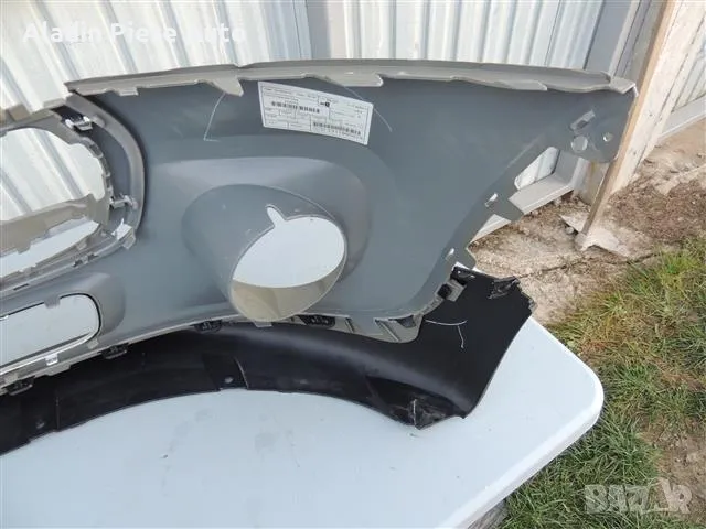 Предна броня Mini Cooper 2014-2018 F56 код 7317969 , снимка 4 - Аксесоари и консумативи - 49613321