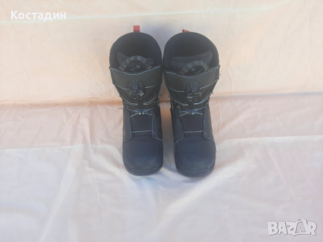 Сноуборд ботуши,обувки 40 номер Salomon Faction RTL Boa, снимка 2 - Зимни спортове - 52588975