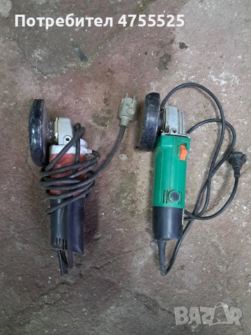 дрелки , снимка 2 - Бормашини - 53829863