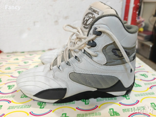 Спортни кецове за вдигане на тежести, бодибилдинг 41 номер , снимка 4 - Кецове - 53335810