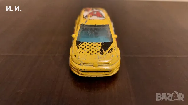 Hot Wheels , снимка 2 - Колекции - 47824308