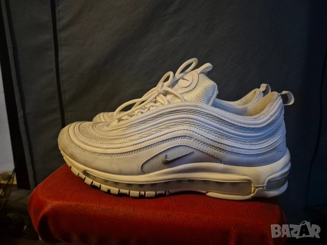 Nike air-max-нов модел-номер42, снимка 2 - Маратонки - 54118472