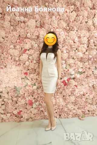 Нова! Дамска рокля