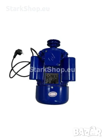 КАЧЕСТВЕН Руски Монофазен Електродвигател ДРУЖБА 3.0KW – 1400 / 2800 Oборота, снимка 2 - Други инструменти - 50318407