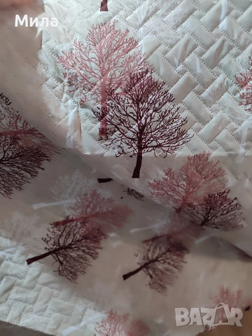 Шалтета, кувертюри 150/220, снимка 5 - Покривки за легло - 52687750